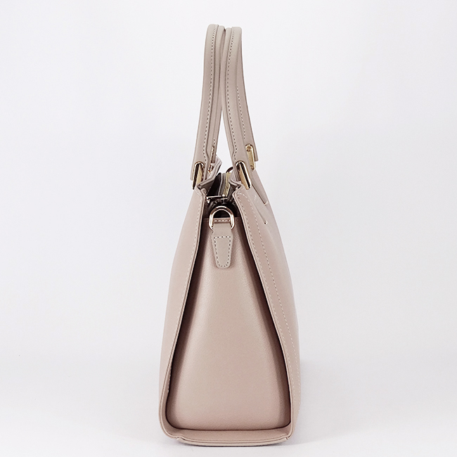 Geanta bej David Jones Paris CM6718-6 11 [4]