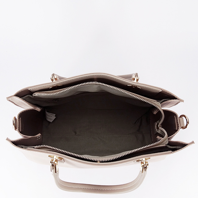 Geanta bej David Jones Paris CM6718-6 11 [8]
