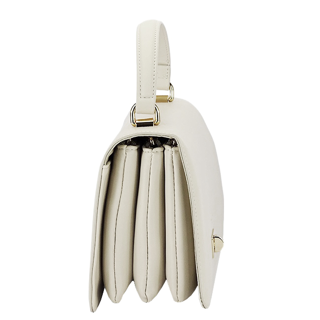 Geanta bej David Jones Paris CM6791 15 [3]