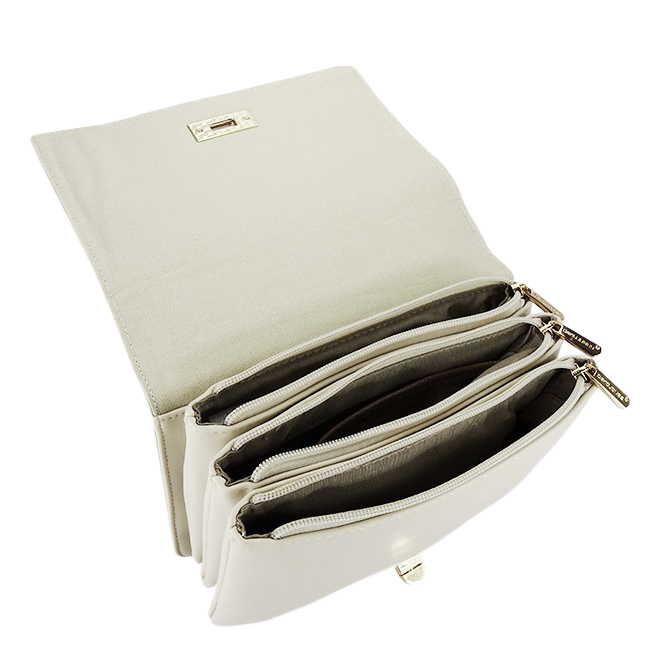 Geanta bej David Jones Paris CM6791 15 [8]