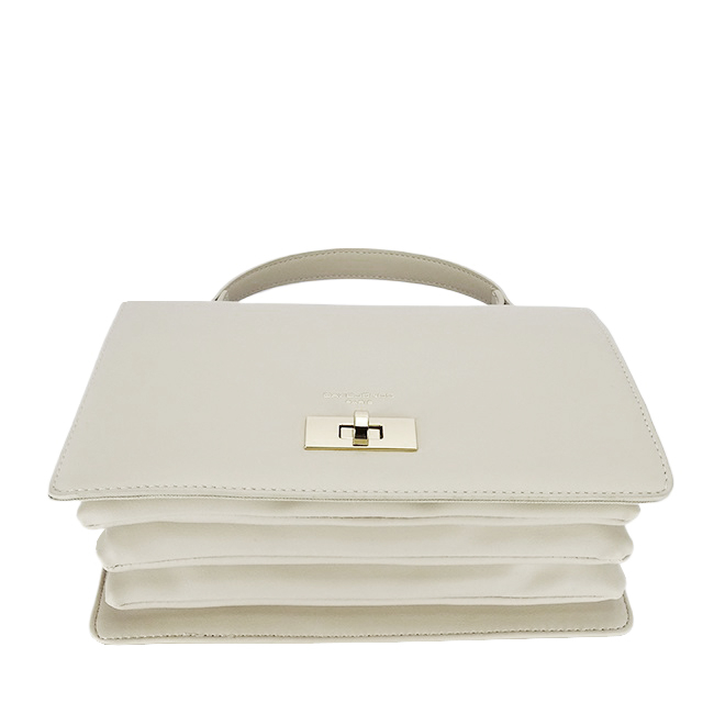 Geanta bej David Jones Paris CM6791 15 [6]
