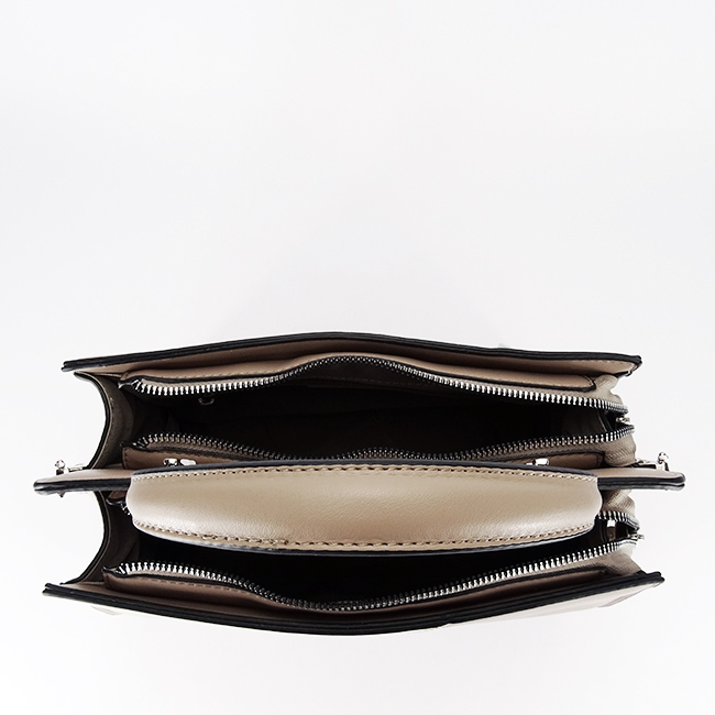 Geanta bej David Jones Paris CM6969 11 [6]