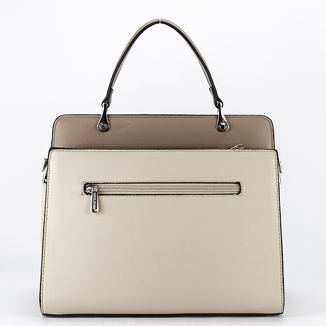 Geanta bej David Jones Paris CM6969 11 [4]