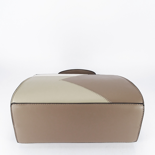 Geanta bej David Jones Paris CM6969 11 [5]