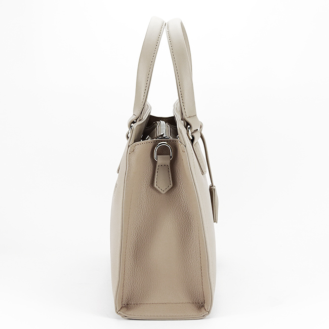 Geanta bej David Jones Paris CM6998 16 [3]