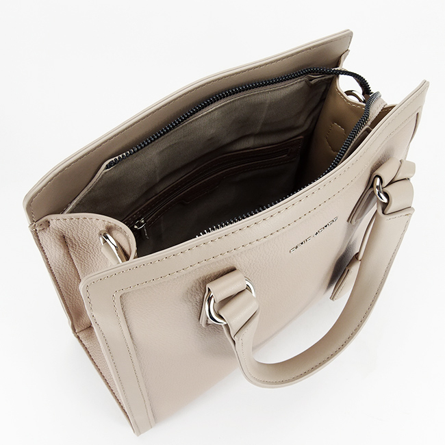 Geanta bej David Jones Paris CM6998 16 [8]