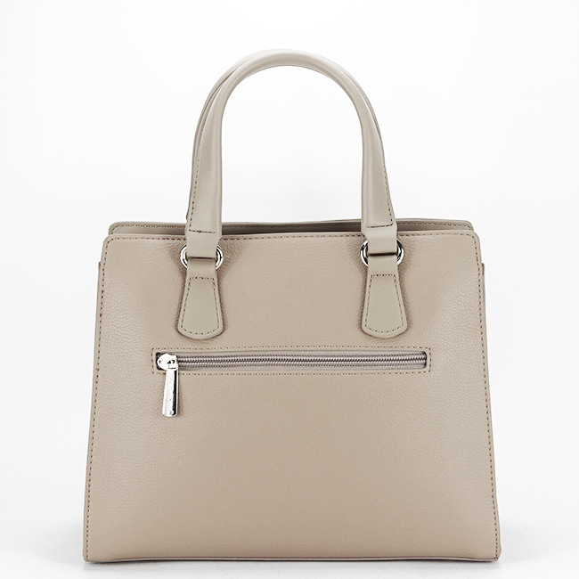Geanta bej David Jones Paris CM6998 16 [4]