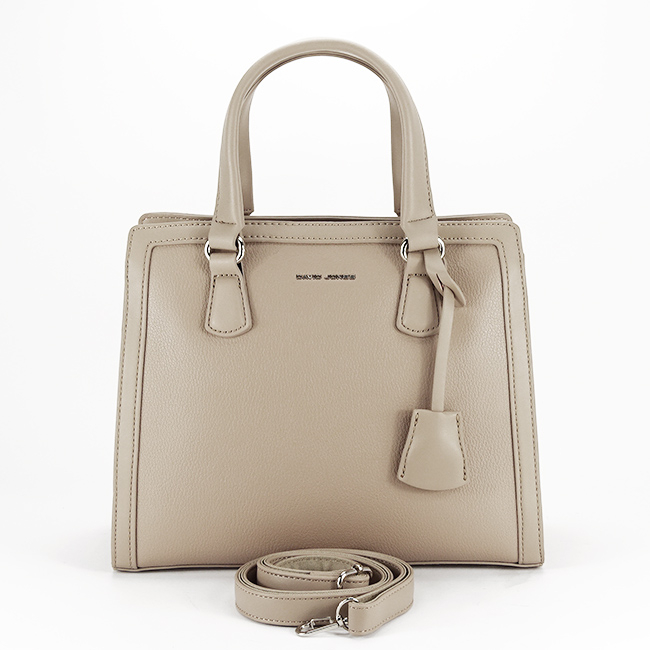 Geanta bej David Jones Paris CM6998 16 [5]