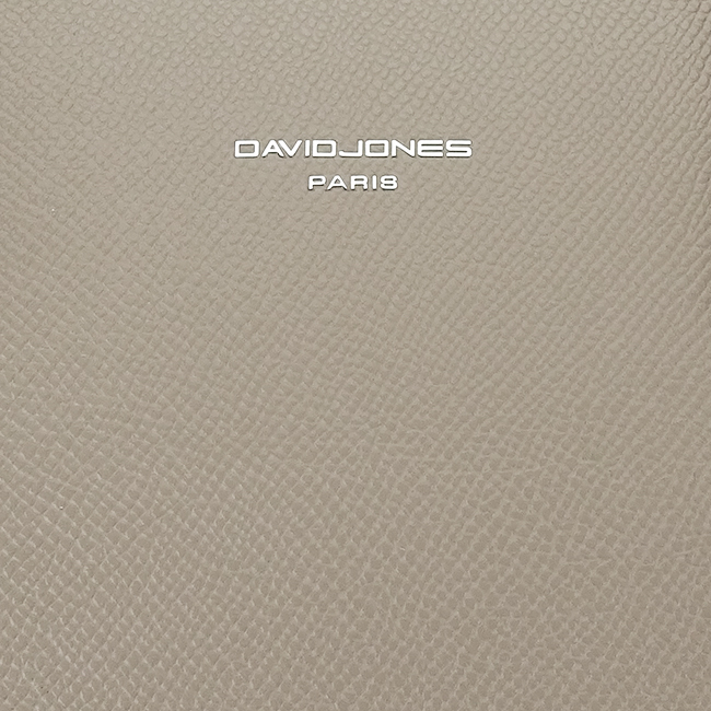 Geanta bej David Jones Paris CM8280 17 [12]