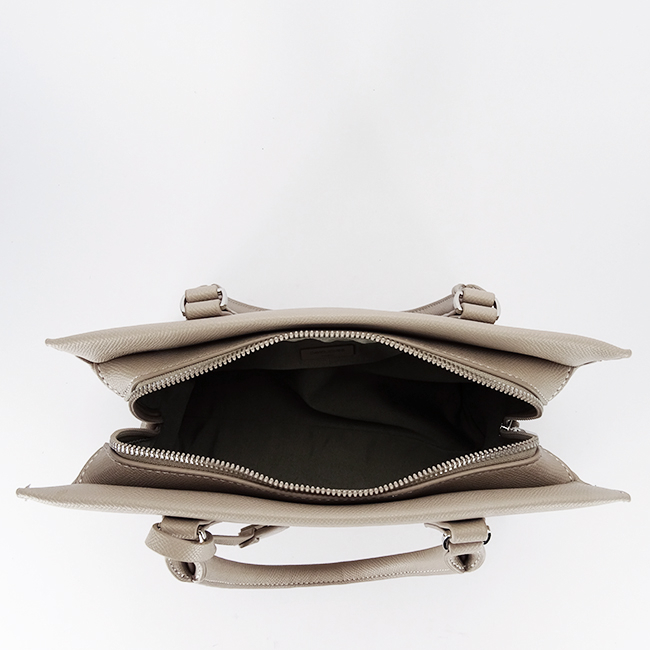 Geanta bej David Jones Paris CM8280 17 [9]