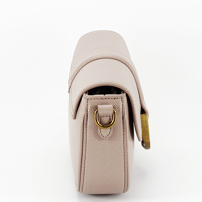Geanta bej de dama David Jones CM6992 15 [3]