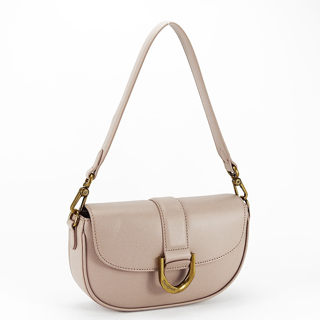 Geanta bej de dama David Jones CM6992 15 [2]