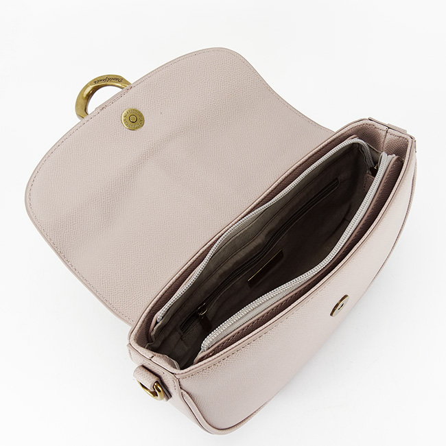 Geanta bej de dama David Jones CM6992 15 [8]