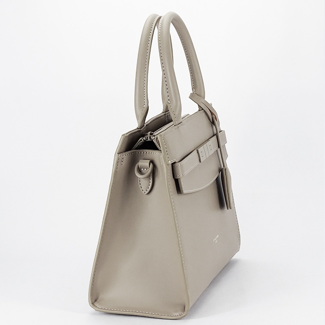 Geanta bej de dama David Jones CM7348-2 13 [4]