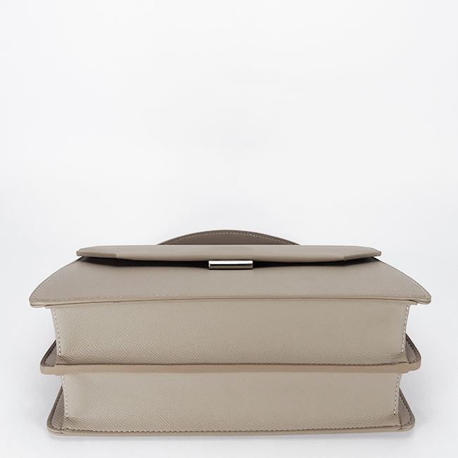 Geanta bej de dama David Jones CM8264 12 [7]
