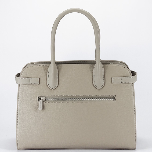 Geanta bej de dama David Jones CM8339 17 [5]