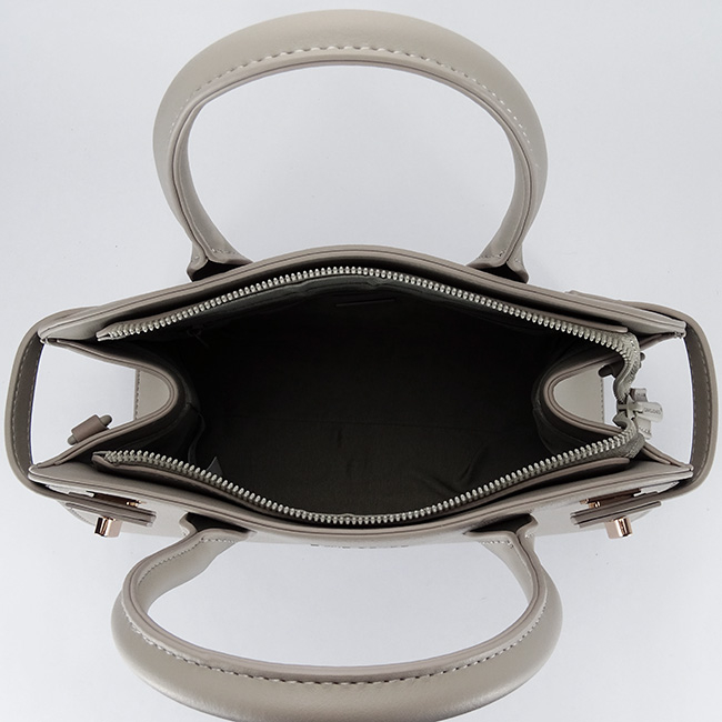 Geanta bej de dama David Jones CM8339 17 [7]