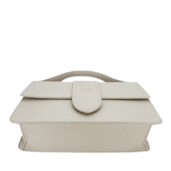 Geanta bej de dama DIANA&CO DRM3550-3 15 [6]