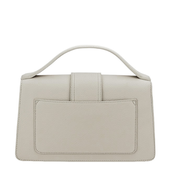 Geanta bej de dama DIANA&CO DRM3550-3 15 [4]