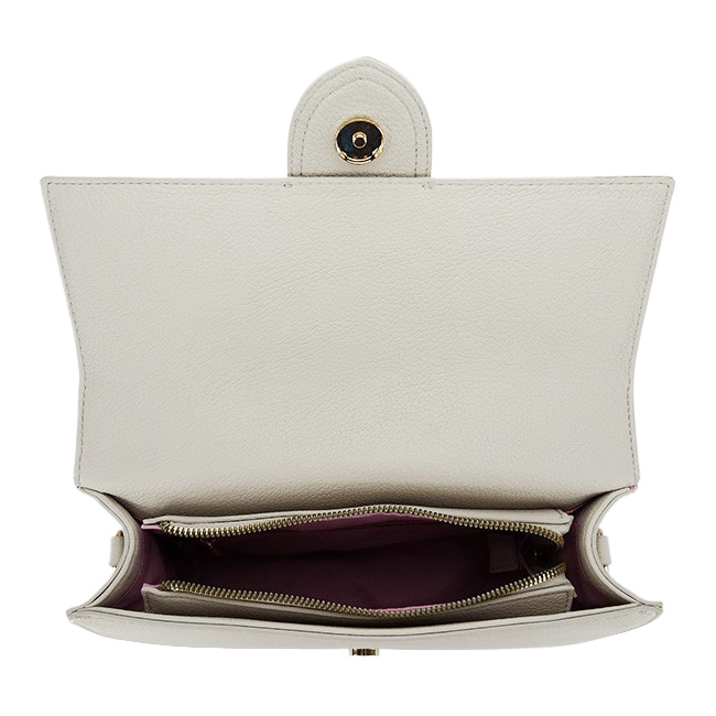 Geanta bej de dama DIANA&CO DRM3550-3 15 [7]
