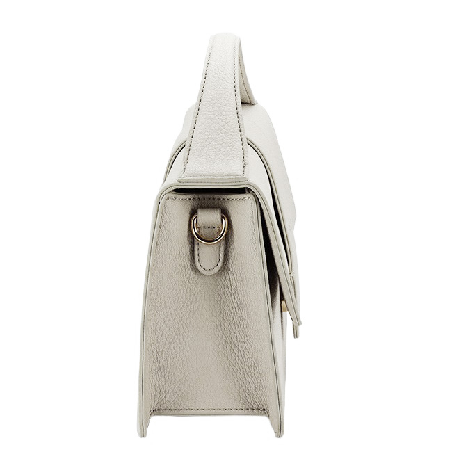 Geanta bej de dama DIANA&CO DRM3550-3 15 [3]