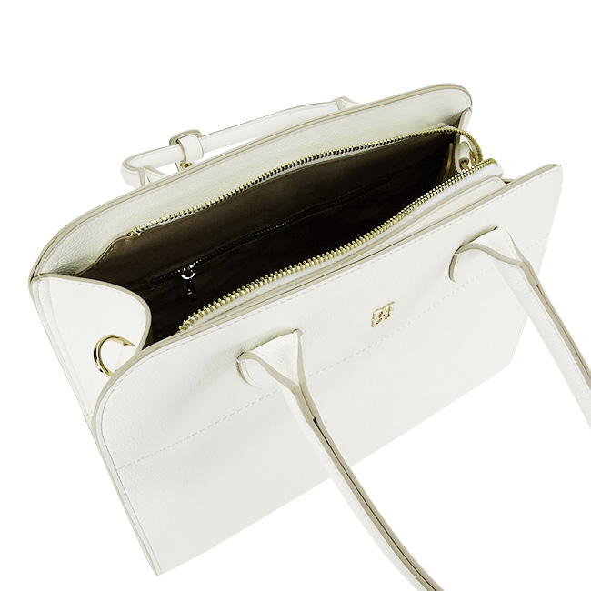 Geanta alba Diana&Co Luxe LJX3559-3 17 [7]