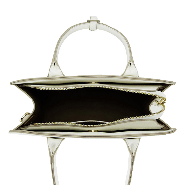 Geanta alba Diana&Co Luxe LJX3559-3 17 [8]