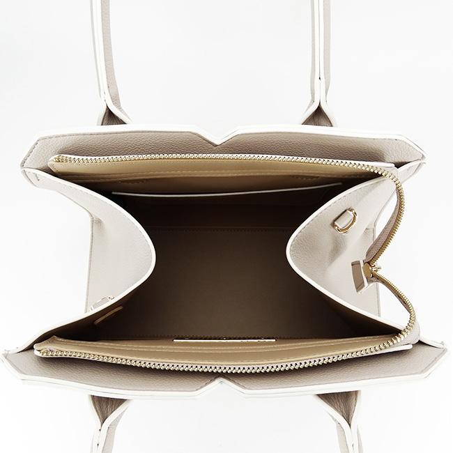 Geanta bej Diana&Co Luxe LJX3559-5 16 [7]