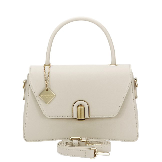 Geanta bej Diana&Co Luxe LSD3557-2 14 [3]