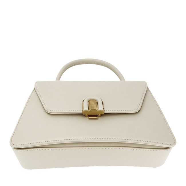 Geanta bej Diana&Co Luxe LSD3557-2 14 [6]