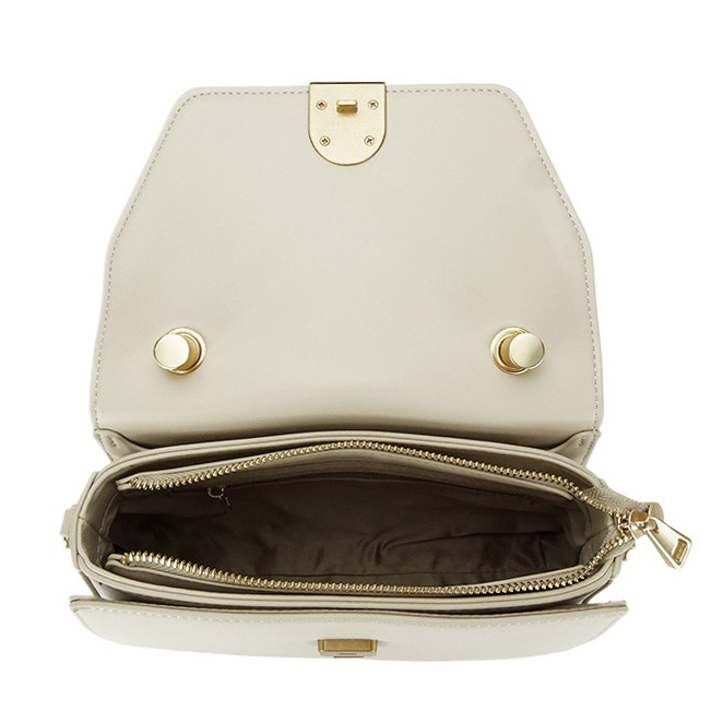 Geanta bej Diana&Co Luxe LSD3557-2 14 [7]