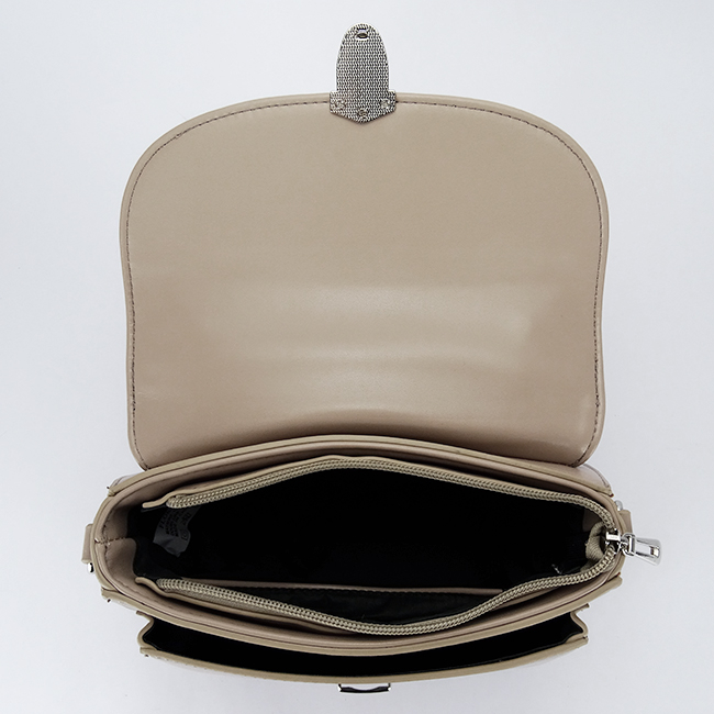 Geanta bej Flora&CO F8527 12 [8]