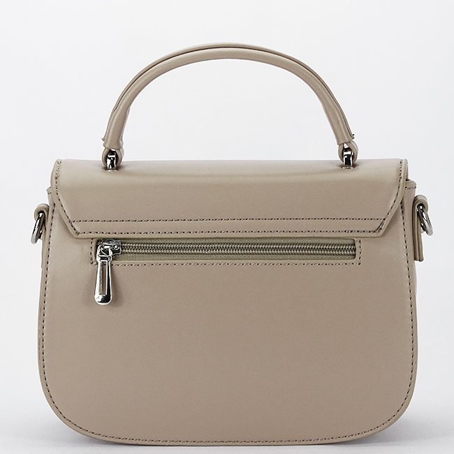 Geanta bej Flora&CO F8527 12 [5]