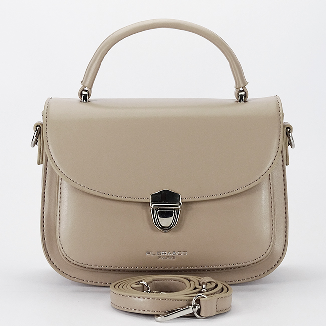 Geanta bej Flora&CO F8527 12 [6]