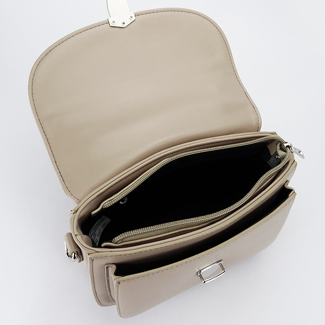 Geanta bej Flora&CO F8527 12 [9]