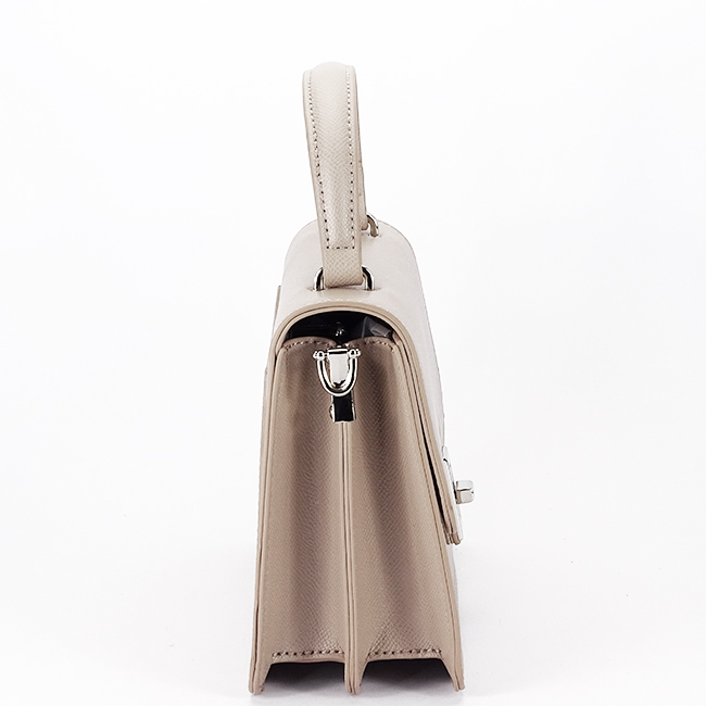 Geanta bej Flora&CO F8540 14 [3]