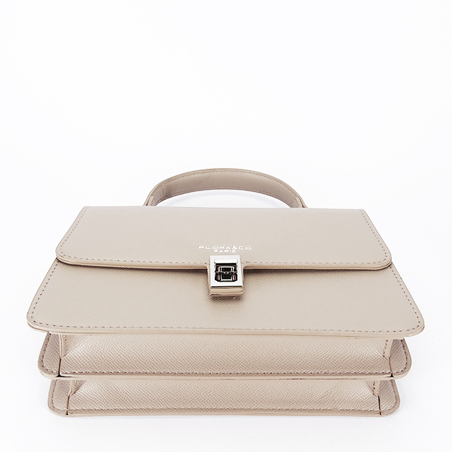 Geanta bej Flora&CO F8540 14 [6]