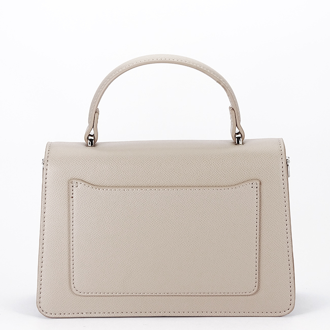 Geanta bej Flora&CO F8540 14 [4]