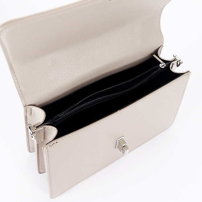 Geanta bej Flora&CO F8540 14 [8]