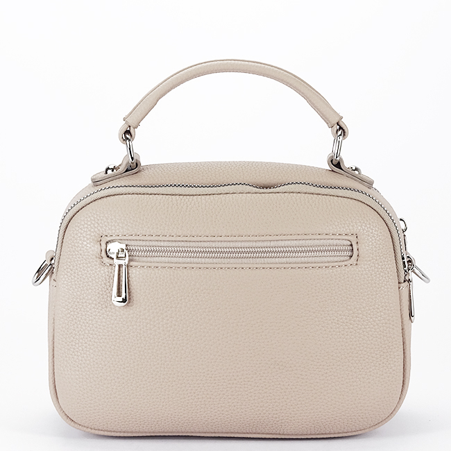 Geanta bej Flora&Co Paris F8511 M7 [4]