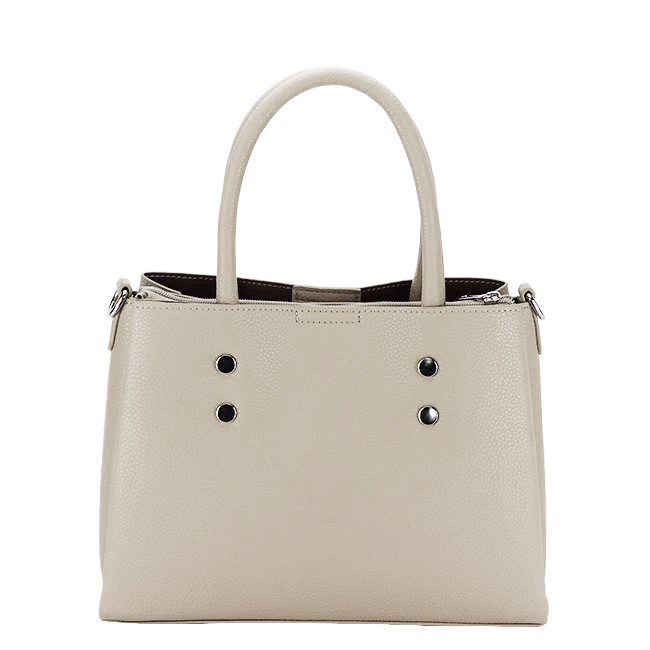Geanta bej Flora&CO Paris F8518 11 [4]