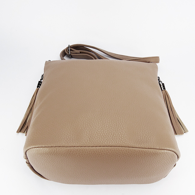 Geanta bej Flora&Co Paris H5623 14 [5]
