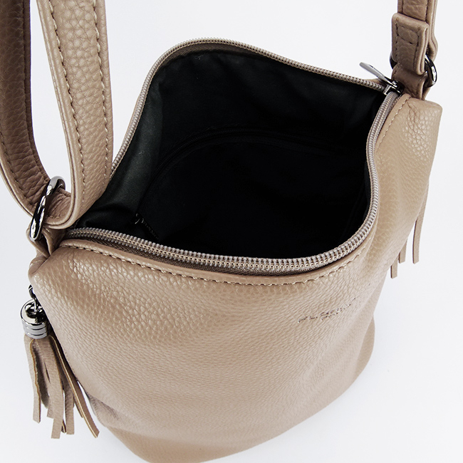 Geanta bej Flora&Co Paris H5623 14 [7]