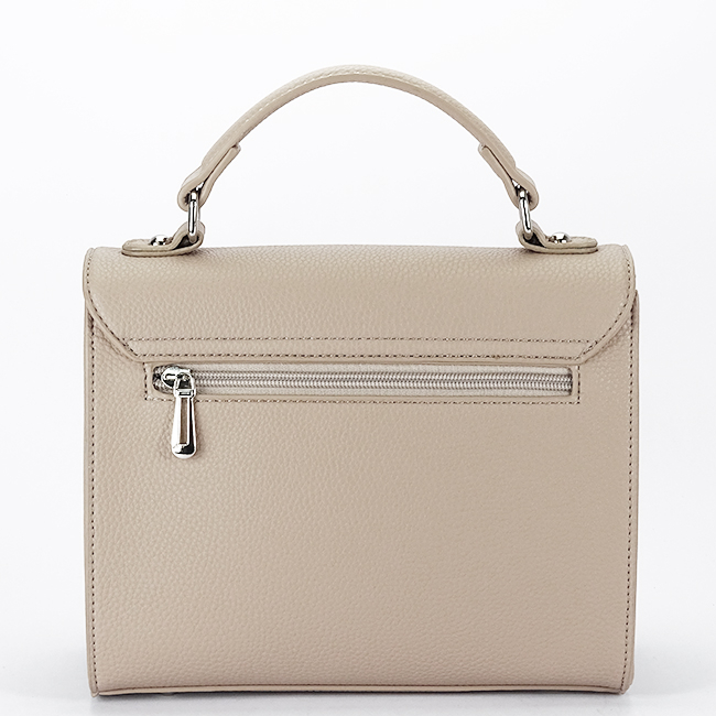 Geanta bej Flora&Co Paris H6909 14 [5]
