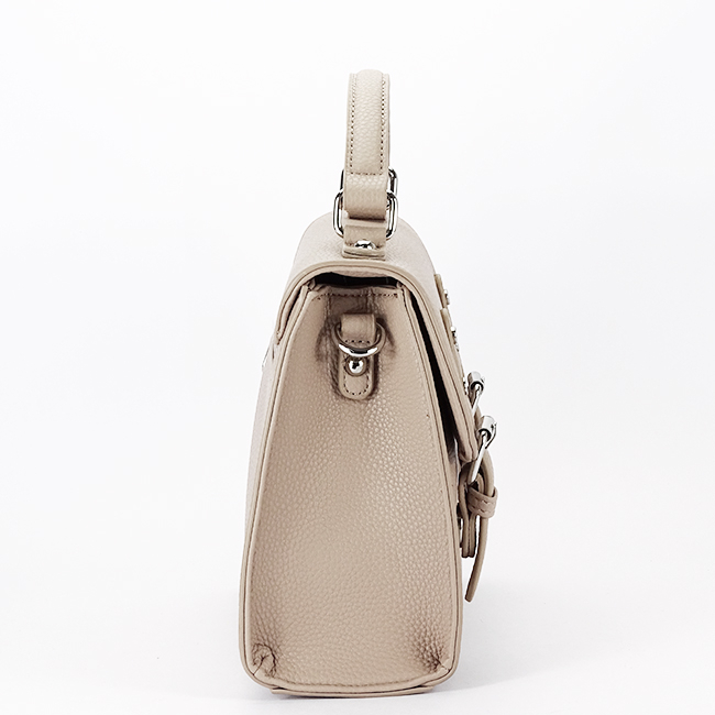 Geanta bej Flora&Co Paris H6909 14 [4]