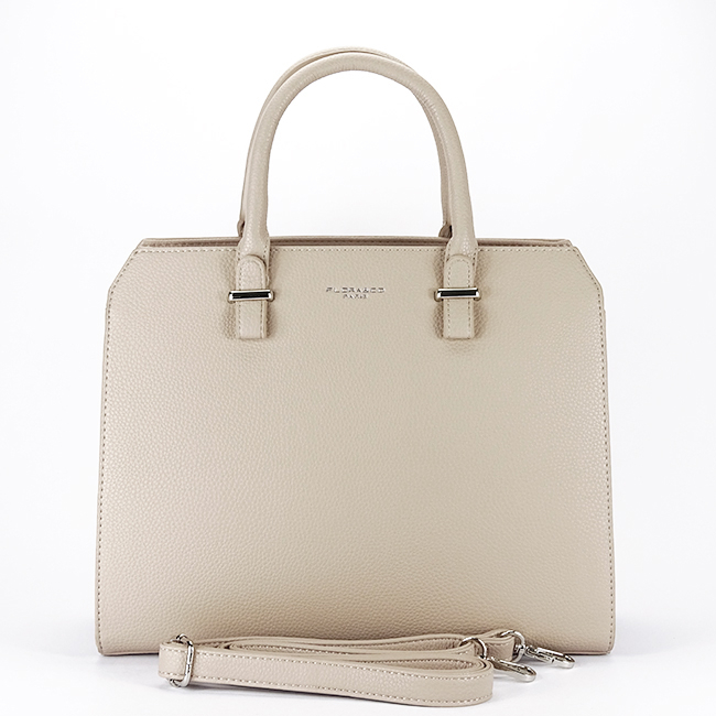 Geanta bej Flora&CO Paris H6998 13 [5]