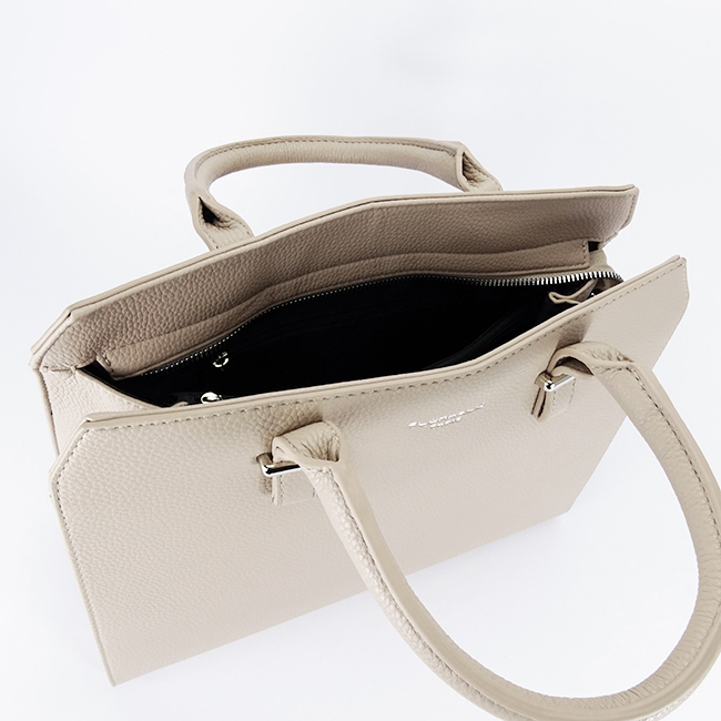 Geanta bej Flora&CO Paris H6998 13 [8]