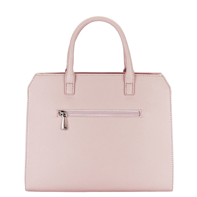 Geanta roz deschis Flora&CO Paris H6998 13 [5]