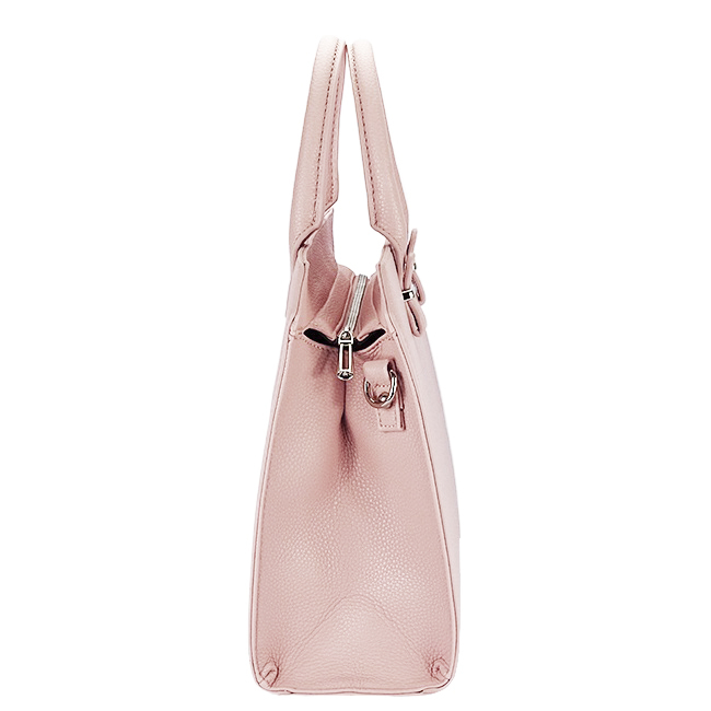Geanta roz deschis Flora&CO Paris H6998 13 [4]