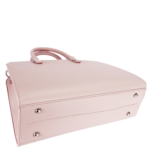 Geanta roz deschis Flora&CO Paris H6998 13 [6]